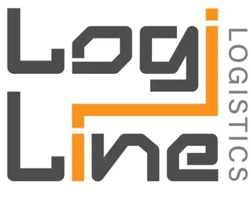 LogiLine bv  Transportör i Antwerpen Belgien